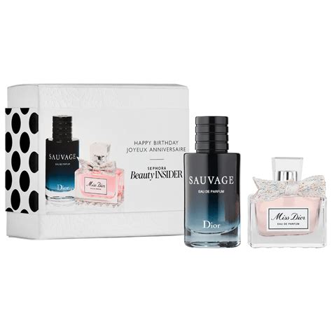 dior birthday gift sephora|best sephora birthday gift set.